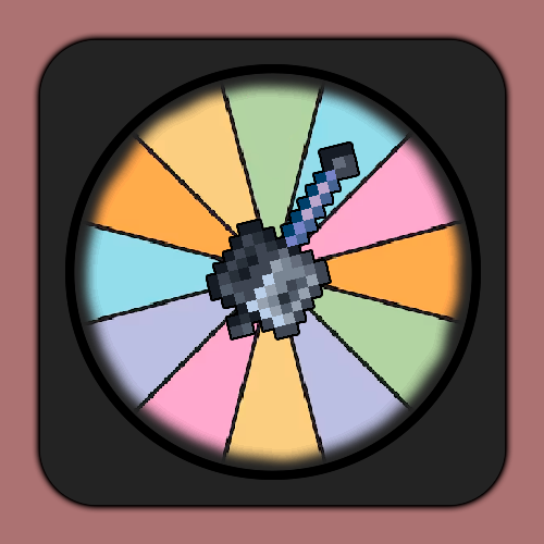 UltraItemRoulette